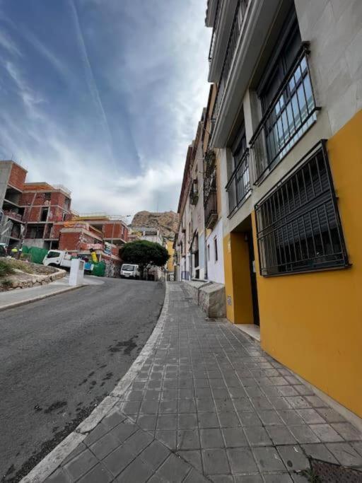 Refugio, Casco Antiguo, Alicante Esterno foto
